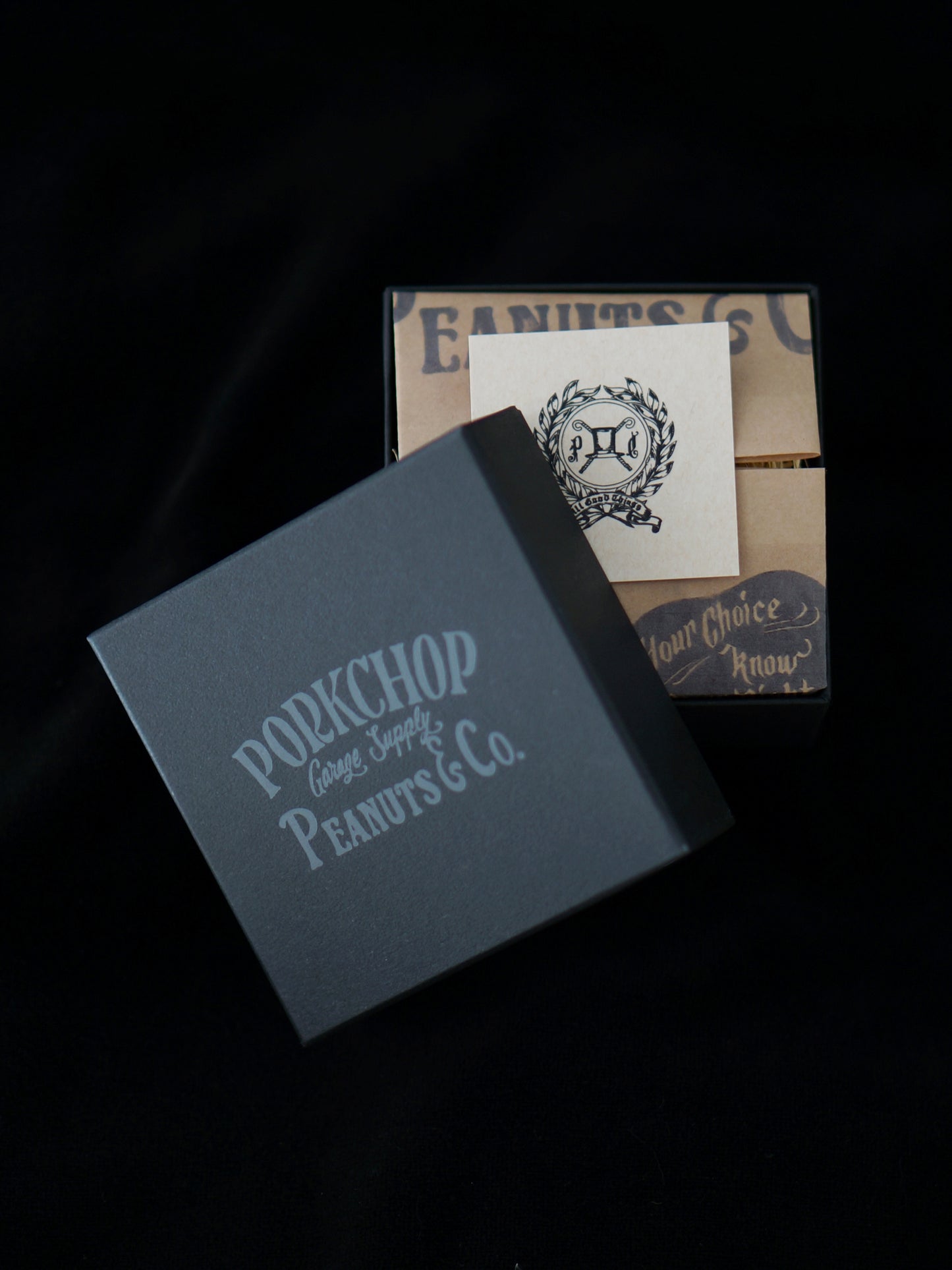 【3.21 (Sun) 12:00 Release】PORKCHOP | P's Guardian Bell 2nd