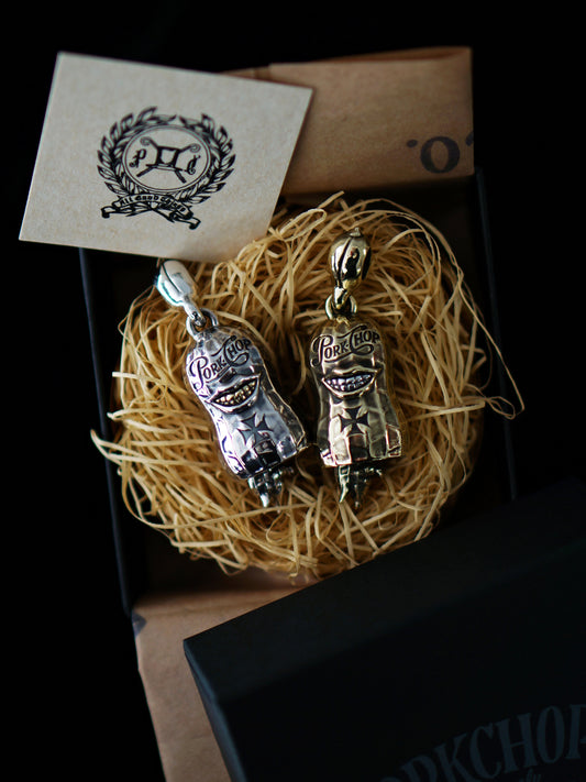 【3.21 (Sun) 12:00 Release】PORKCHOP | P's Guardian Bell 2nd