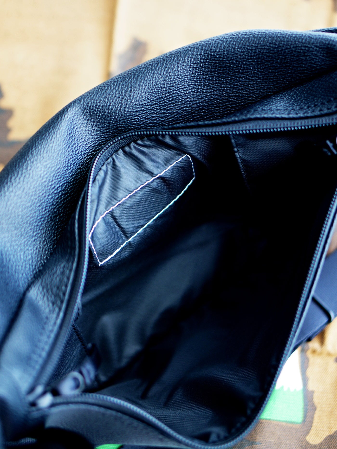 RADIALL | Kawasaki - WAIST BAG