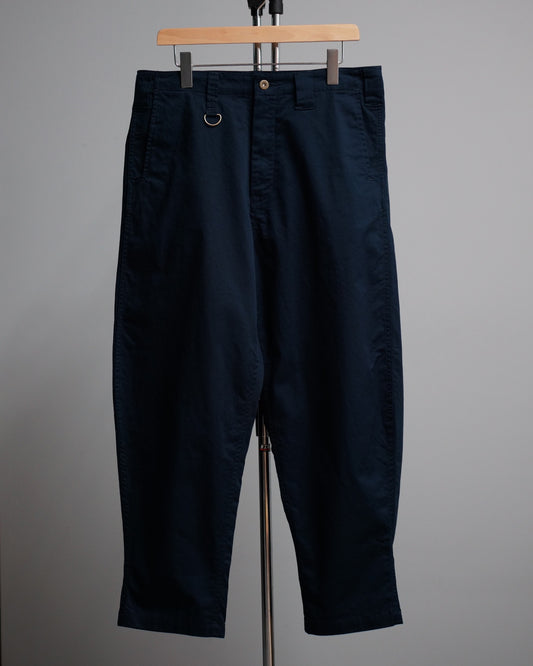 MAD MOUSE COMIC | CHINO PANTS - Navy