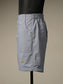 WEIRDO | PORN WEIRDO - NYLON SHORTS - Bluish Gray