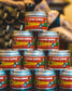 WEIRDO | WOLFMAN HOTROD POMADE - Black Cherry