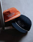 RUTHLESS | DFFL SNAP CAP - Orange