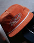 RUTHLESS | DFFL SNAP CAP - Orange