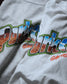 PORKCHOP | MV LOGO TEE - White