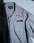 GOOD HELLER | GLEN CHECK S/S SHIRT