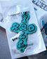 RADIALL | SWEET SMOKE - FRAGRANCE PAPER