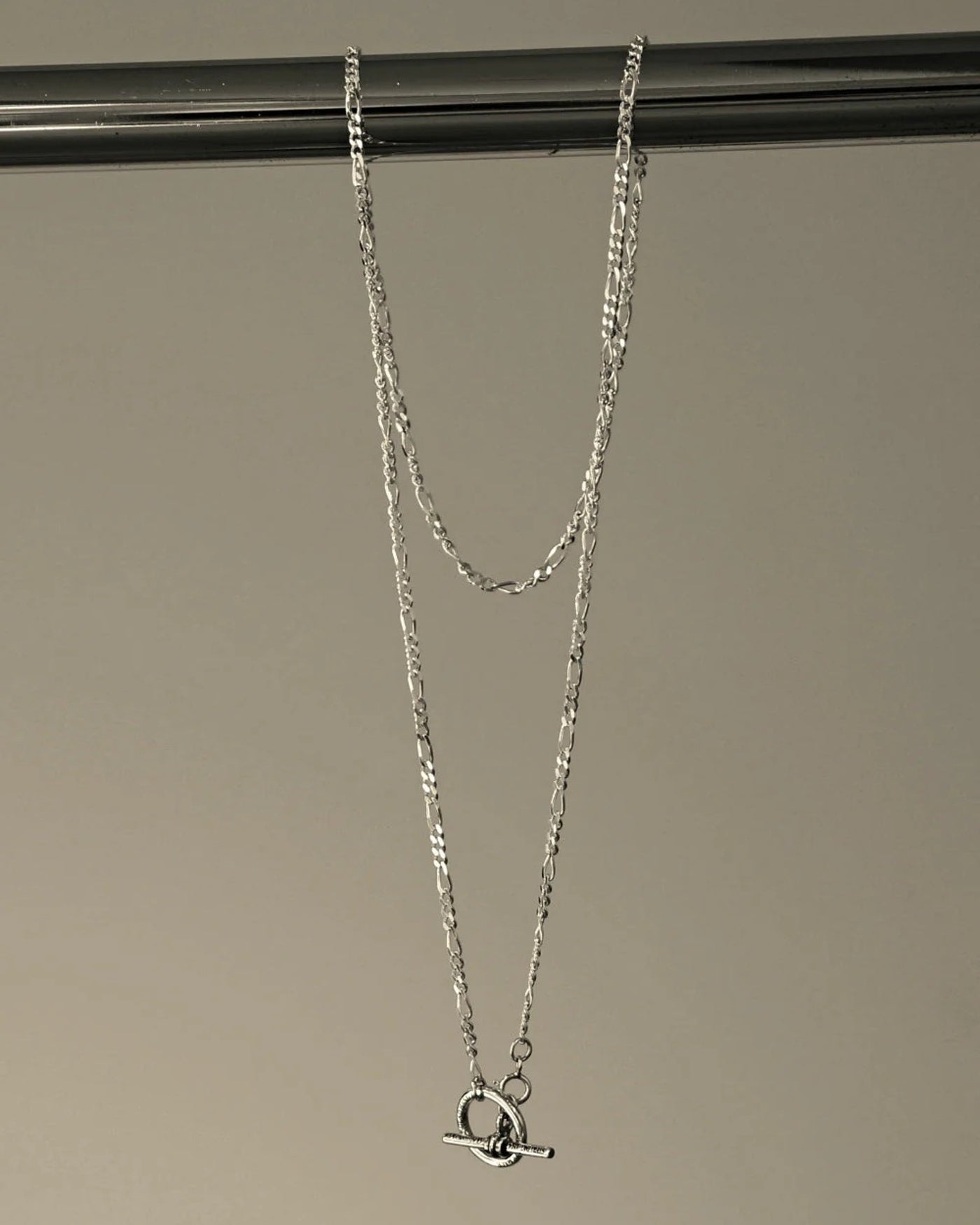GLADHAND JEWELRY | CHAIN - 925 Silver