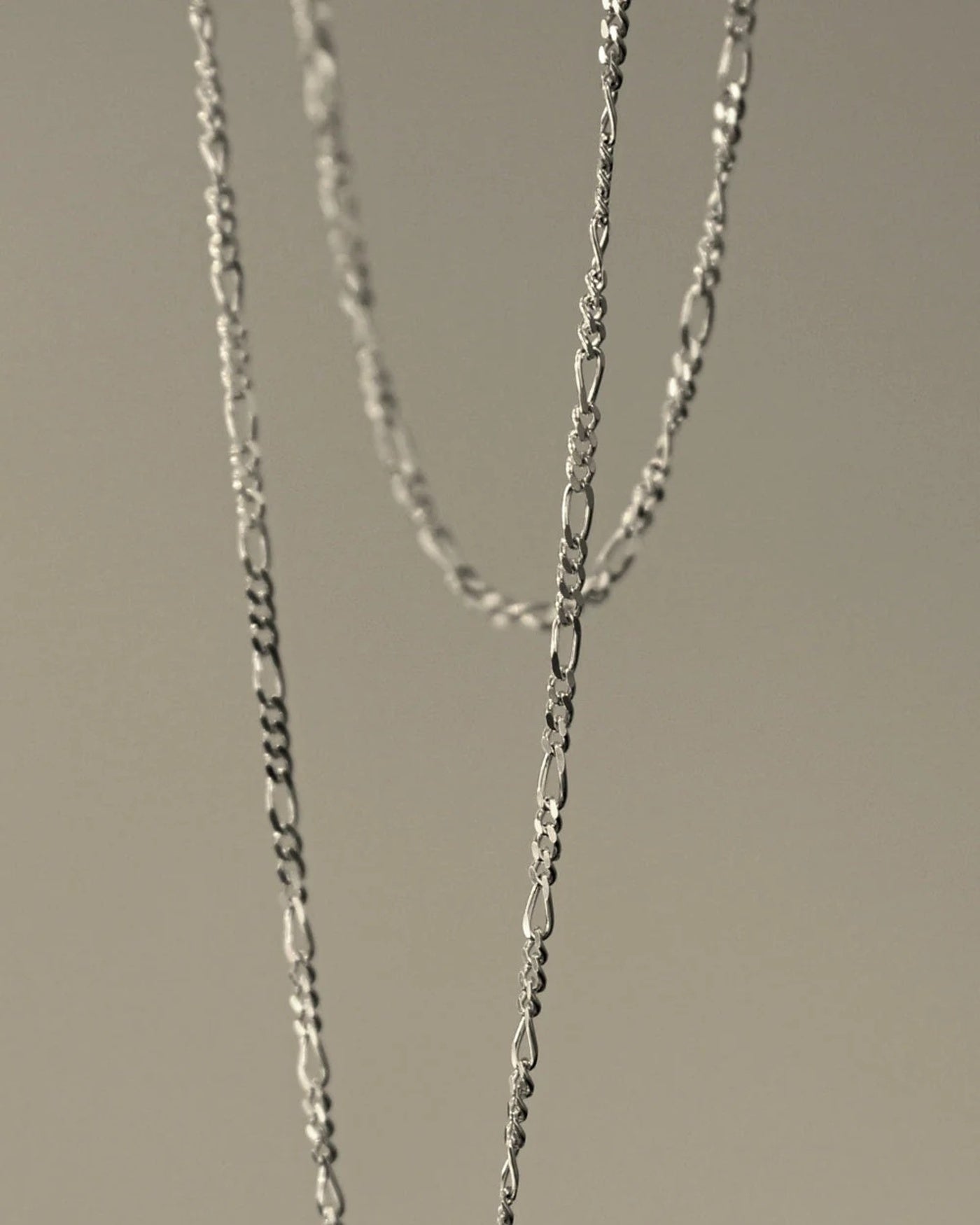 GLADHAND JEWELRY | CHAIN - 925 Silver