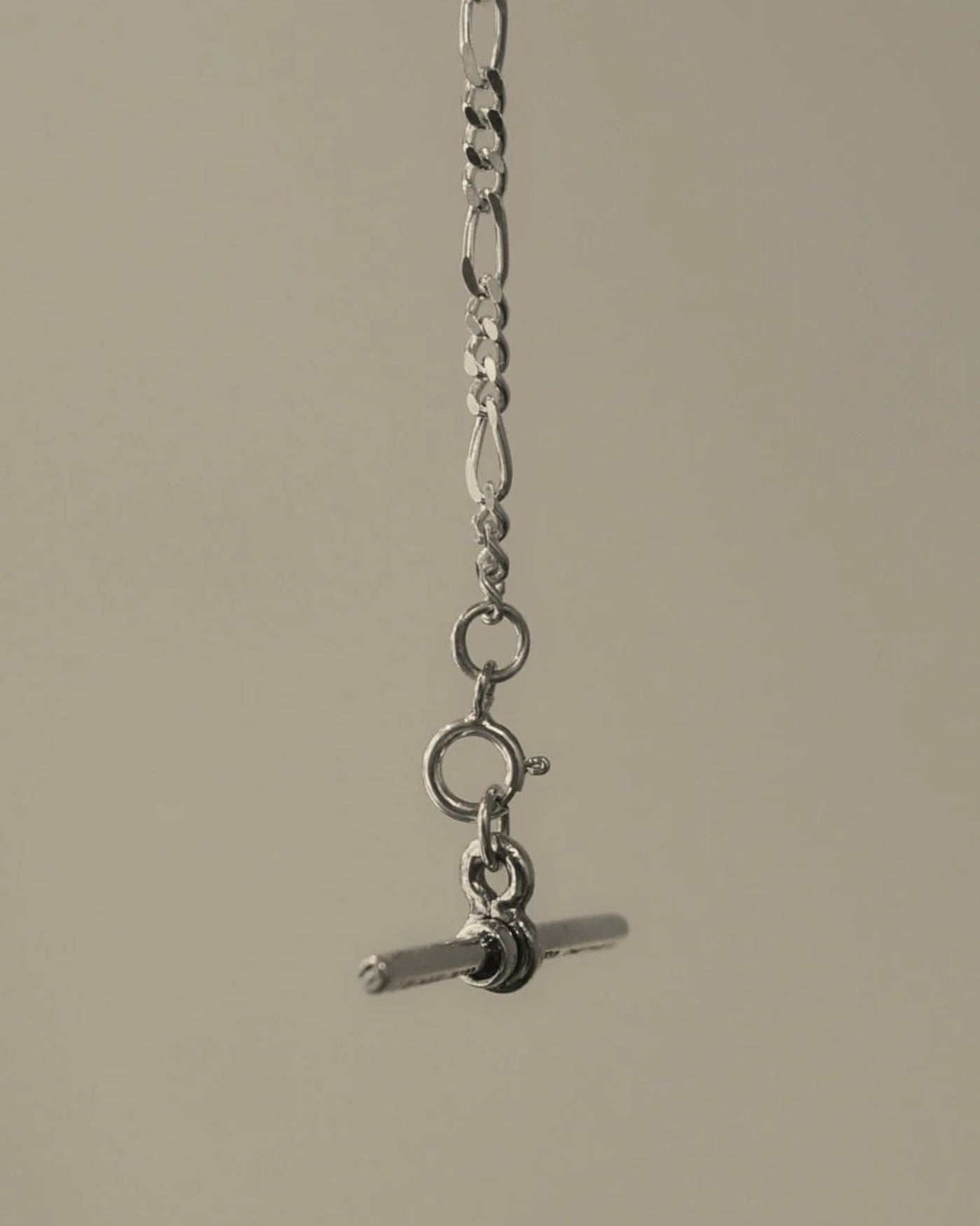 GLADHAND JEWELRY | CHAIN - 925 Silver