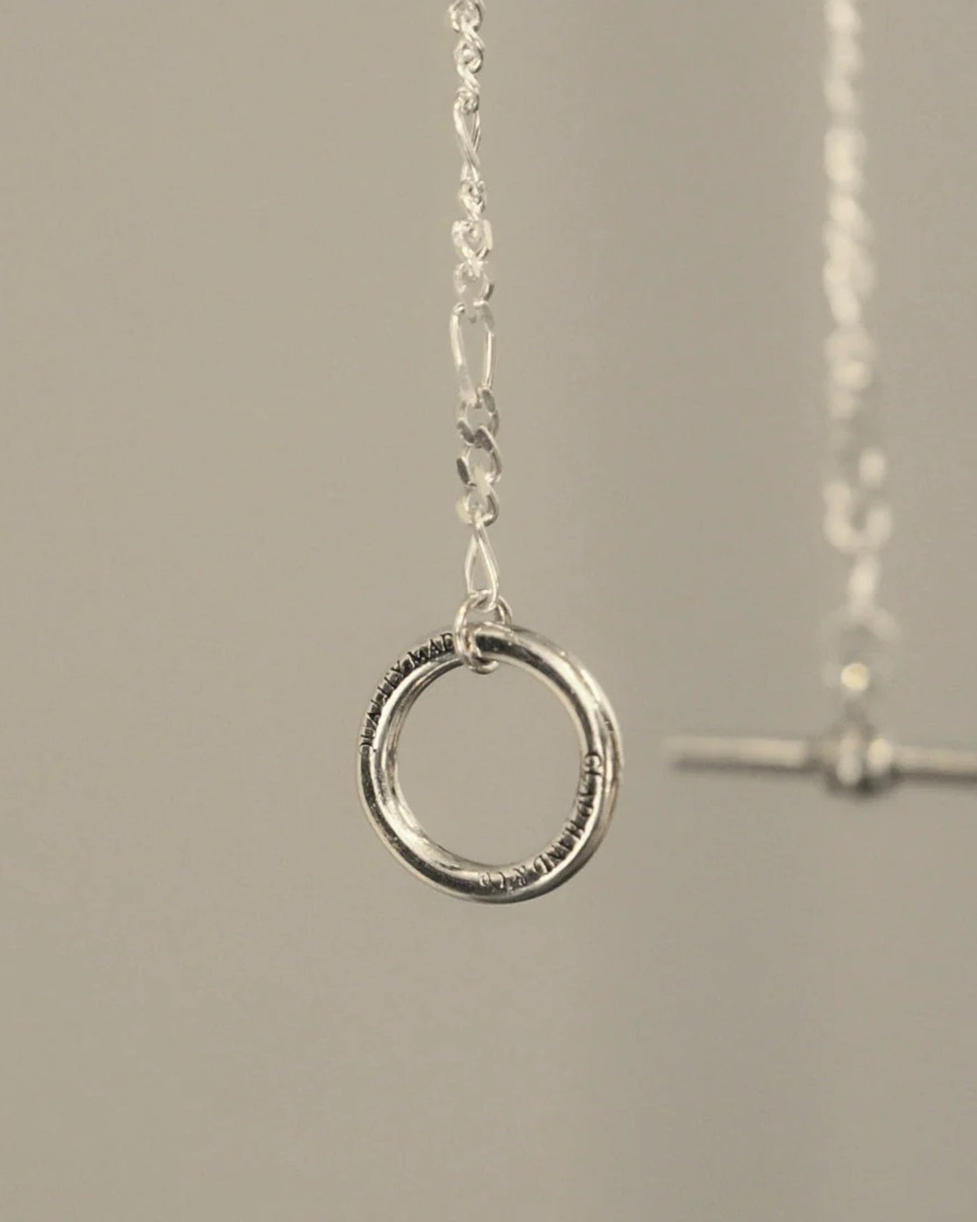 GLADHAND JEWELRY | CHAIN - 925 Silver