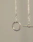 GLADHAND JEWELRY | CHAIN - 925 Silver