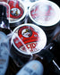 WEIRDO | WOLFMAN HOTROD POMADE - Black Cherry
