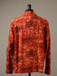 【3.20 (Fri) Release】WEIRDO | Ugries - L/S SHIRTS / WRD6110 - Orange