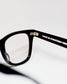 MAD MOUSE COMIC | Mucho Grande - Black/Light Brown