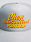 PORKCHOP | CHOP YOUR OWN WOOD CAP 2025