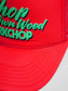 PORKCHOP | CHOP YOUR OWN WOOD CAP 2025