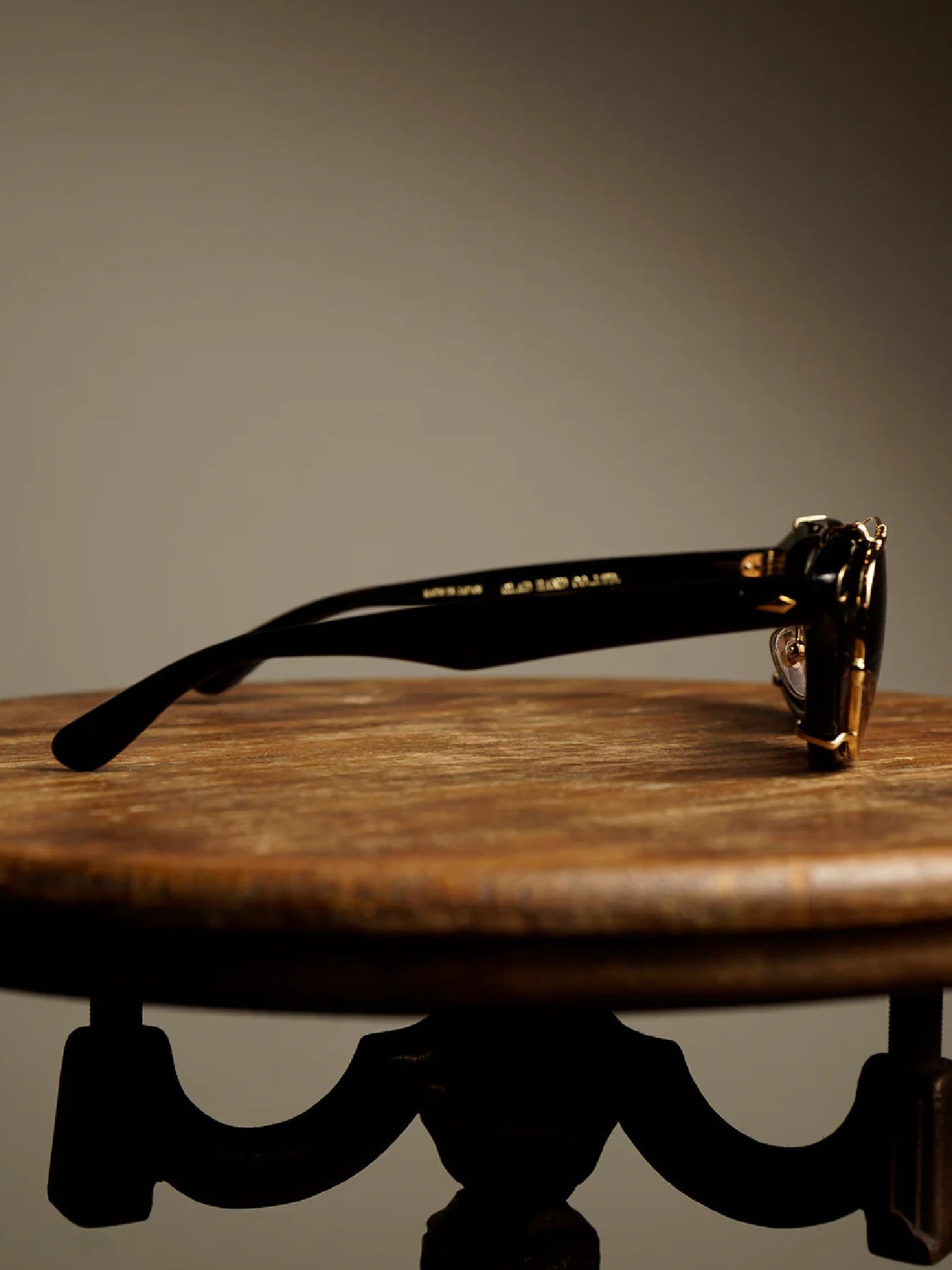 GLADHAND & Co. | 丹羽雅彦/ CLIP ON "ORNAMENT" / Gold