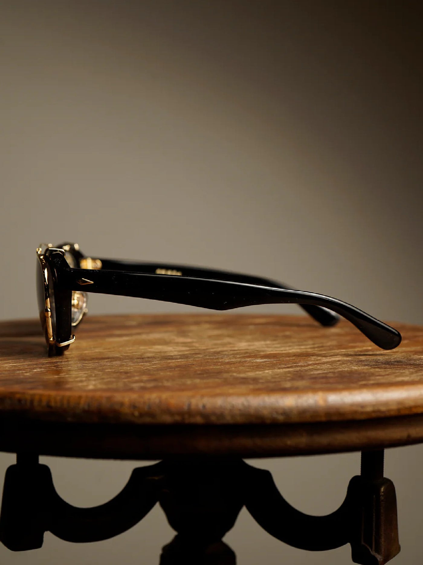 GLADHAND & Co. | 丹羽雅彦/ CLIP ON "ORNAMENT" / Gold