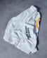 PORKCHOP | NOTHING DEVIL L/S TEE - White
