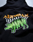 PORKCHOP | AIR PORK HOODIE - Black