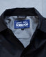 PORKCHOP | AP TRIANGLE COACH JKT - Black