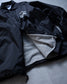 PORKCHOP | AP TRIANGLE COACH JKT - Black