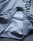 WAX | WAX PULLOVER HOODIE - Gray