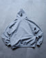 WAX | WAX PULLOVER HOODIE - Gray