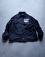 PORKCHOP | x MASSES NYLON JKT HOG P