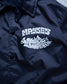 PORKCHOP | x MASSES NYLON JKT HOG P