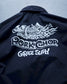 PORKCHOP | x MASSES NYLON JKT HOG P