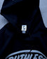 RUTHLESS | DFFL HOODIE - Black