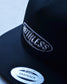 RUTHLESS | DFFL MESH CAP