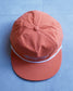 RUTHLESS | DFFL SNAP CAP - Orange