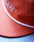 RUTHLESS | DFFL SNAP CAP - Orange