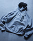 WAX | WAX PULLOVER HOODIE - Gray