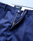 PORKCHOP | HOPSACK PANTS P - Navy