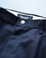 PORKCHOP | HOPSACK PANTS P - Black