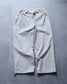 WAX | LOOSE PANTS - Gray
