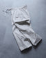 WAX | LOOSE PANTS - Gray