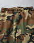 WAX | CHINO BEACH PANTS - Camo