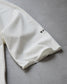 WAX | 3/4 SLEEVE CUT SEWN - White