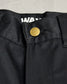 WAX | BLUCO x WAX WORK SHORTS - Black