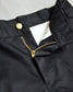 WAX | BLUCO x WAX WORK SHORTS - Black