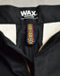 WAX | BLUCO x WAX WORK SHORTS - Black