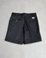 WAX | BLUCO x WAX WORK SHORTS - Black