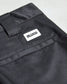 WAX | BLUCO x WAX WORK SHORTS - Black