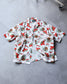 GOOD HELLER | MEXICAN ALL OVER PATTERN S/S SHIRT