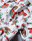 GOOD HELLER | MEXICAN ALL OVER PATTERN S/S SHIRT